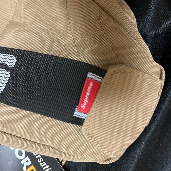 Supreme Tan Waist Bag - Picture 3 of 9